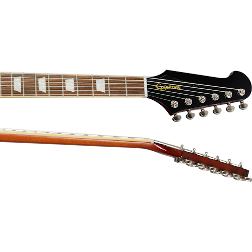 ギター Epiphone Firebird Vintage Sunburst Epiphone Firebird (Vintage Sunburst) ｜イケベ楽器店オンラインストア